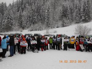 Turnir v krpljanju 3